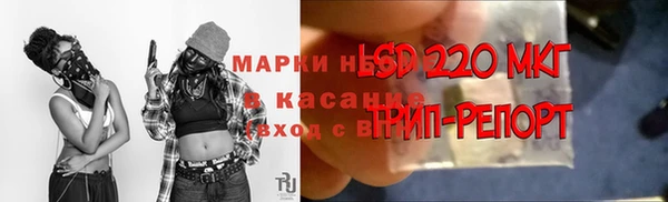 МДПВ Лиски